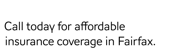 Call today for affordable insurance coverage.